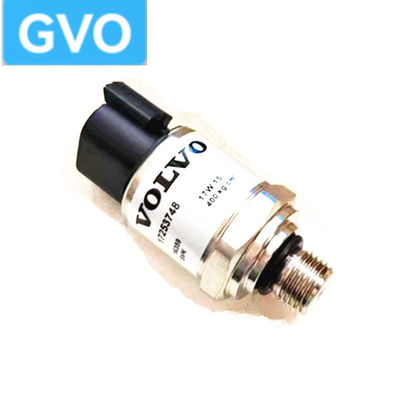 VOE17252661 17253748 17202573 برای سنسورهای فشار EC120D VOLVO200D EC220D اعمال می شود
