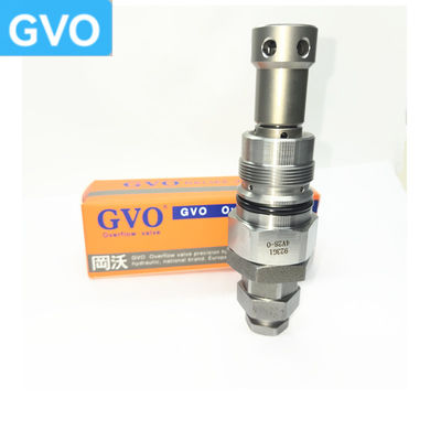 4469379 دریچه کمک اصلی برای hitachi ZX450 ZX460 ZX470 ZX500 ZX520 EX1200-5 قطعات حفاری
