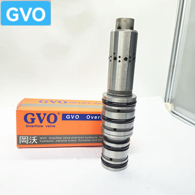1535295 153-5295 دریچه اولویت برای قطعات دریچه کنترل اصلی حفاری