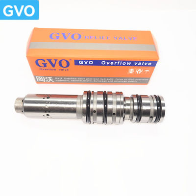 1535295 153-5295 دریچه اولویت برای قطعات دریچه کنترل اصلی حفاری