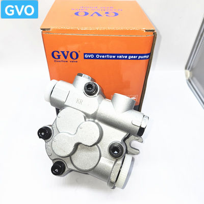 YX10V00004F2 K3V63DTP پمپ دنده برای KOBELCO SK130-8 SK135SR قطعات حفاری SUMITOMO SH200A3