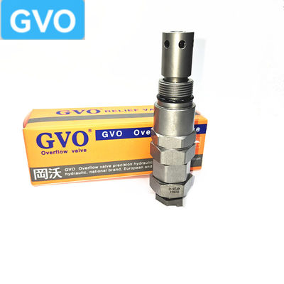 2420-1225 2420-1257 Voe14513267 دریچه کمک اصلی برای DOOSAN DH215-7 DH220-5 DH220-7 DH300-5