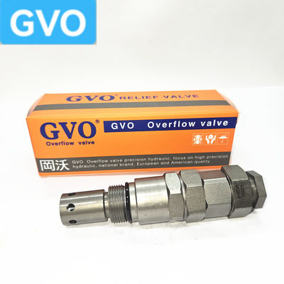 2420-1225 2420-1257 Voe14513267 دریچه کمک اصلی برای DOOSAN DH215-7 DH220-5 DH220-7 DH300-5