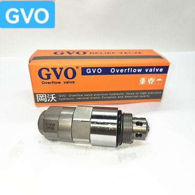 شیر تخلیه YN22V0002F1 YN22V00002F2 YN22V00002F3 برای بیل مکانیکی KOBELCO SK160LC SK100 SK120 SK130SR SK135SR SK140