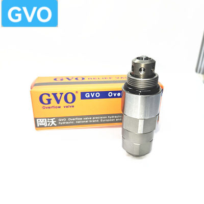 شیر تخلیه YN22V0002F1 YN22V00002F2 YN22V00002F3 برای بیل مکانیکی KOBELCO SK160LC SK100 SK120 SK130SR SK135SR SK140