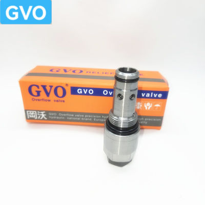 708-2L-04312 دریچه اصلی تفنگ 708-2L-04312 PC60-7 دریچه خلبان دریچه اصلی