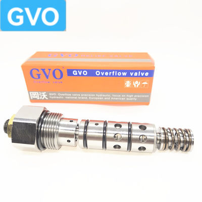 4372034 دریچه ی تخلیه کنترل پمپ EX200-5 EX220-5 دریچه ی ایمنی اصلی دریچه ی تنظیم کننده