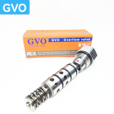 4372034 دریچه ی تخلیه کنترل پمپ EX200-5 EX220-5 دریچه ی ایمنی اصلی دریچه ی تنظیم کننده