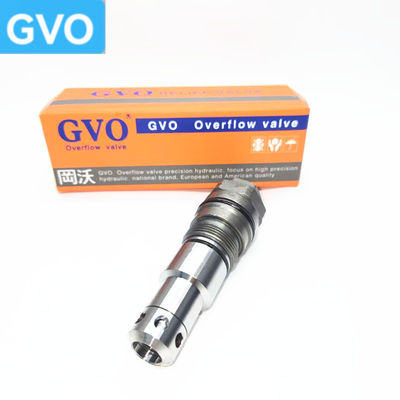 LP22V00001F1 KRX16EK10/350-300/130-T RELIEF VALVE برای SK140-8 SK135SR SK120-6