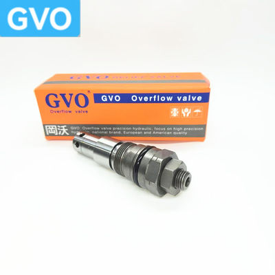 LP22V00001F1 KRX16EK10/350-300/130-T RELIEF VALVE برای SK140-8 SK135SR SK120-6