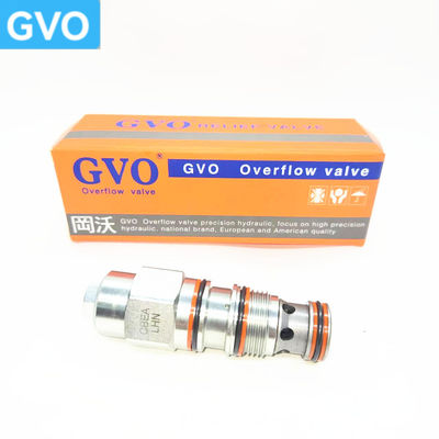 VOE11711552 قطعات یدکی Ew180b ولوو دریچه ایمنی دریچه کنترل حفاری