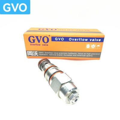 VOE11711552 قطعات یدکی Ew180b ولوو دریچه ایمنی دریچه کنترل حفاری