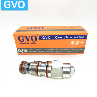 VOE11711552 قطعات یدکی Ew180b ولوو دریچه ایمنی دریچه کنترل حفاری