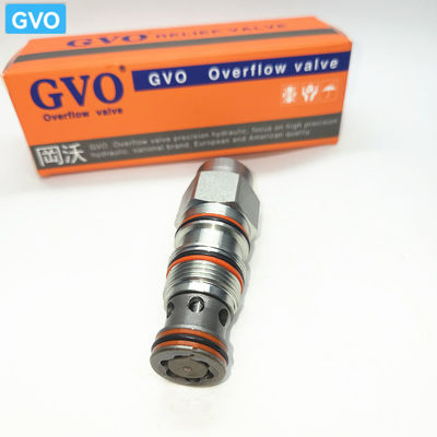 VOE11711552 قطعات یدکی Ew180b ولوو دریچه ایمنی دریچه کنترل حفاری