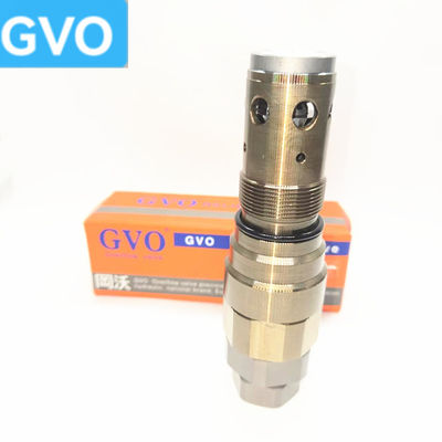 4654510 دریچه امدادی چرخنده ZX850-3 دریچه ایمنی موتور هیدرولیک