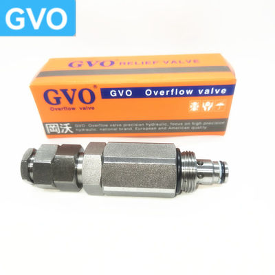 3537-236-350-10 HD700-7 R290-3 R300-3 دریچه کمک اصلی هیوندای 290 Lc3 Excavator