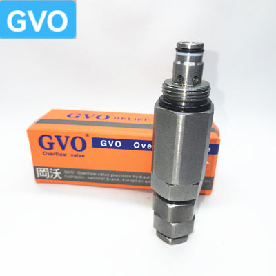 3537-236-350-10 HD700-7 R290-3 R300-3 دریچه کمک اصلی هیوندای 290 Lc3 Excavator