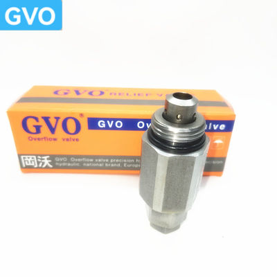 ۴۳۲۸۷۸۱ دریچه کمک اصلی دریچه کمک برای حفاری های Hitachi EX200-2 EX200-3 EX220-2 EX220-3