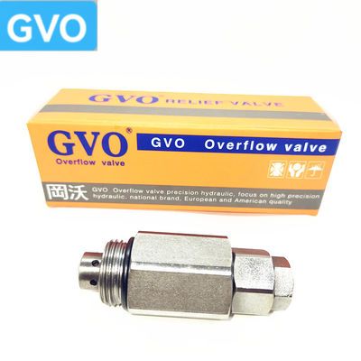 ۴۳۲۸۷۸۱ دریچه کمک اصلی دریچه کمک برای حفاری های Hitachi EX200-2 EX200-3 EX220-2 EX220-3
