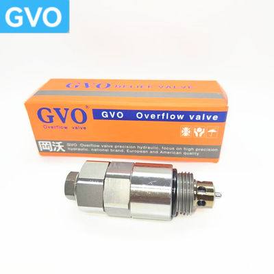 25/222352 25222352 Js160 دریچه کمک برای Jcb Excavator 25-222352 Js160