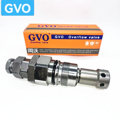 4674564 شیر تسکین دهنده شیر اصلی قابل استفاده در بیل مکانیکی EC460 EC460C ZAX450 EC460B