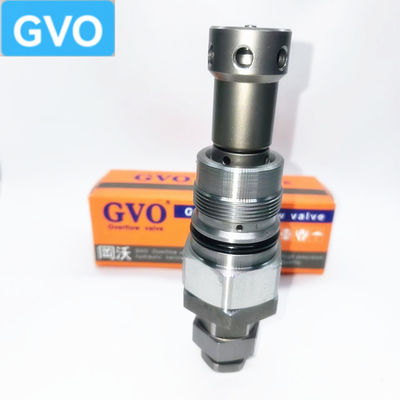 4674564 شیر تسکین دهنده شیر اصلی قابل استفاده در بیل مکانیکی EC460 EC460C ZAX450 EC460B