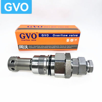 4674564 شیر تسکین دهنده شیر اصلی قابل استفاده در بیل مکانیکی EC460 EC460C ZAX450 EC460B