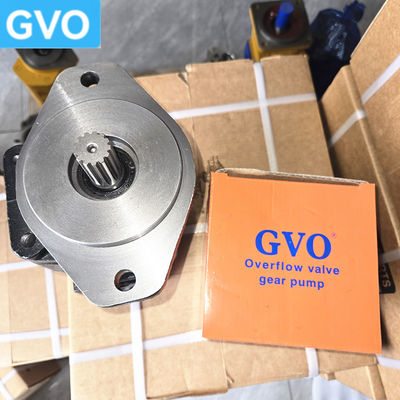 14561971 VOE14561971 برای EC360B پمپ هایدرولیک چرخ دنده حفاری