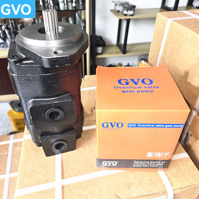 14561971 VOE14561971 برای EC360B پمپ هایدرولیک چرخ دنده حفاری