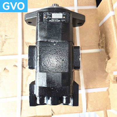 14561971 VOE14561971 برای EC360B پمپ هایدرولیک چرخ دنده حفاری