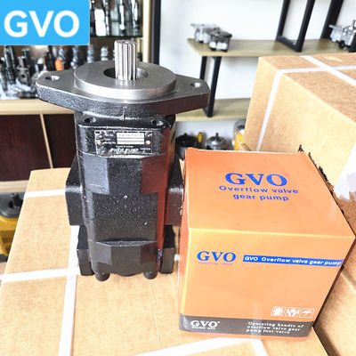 14561971 VOE14561971 برای EC360B پمپ هایدرولیک چرخ دنده حفاری