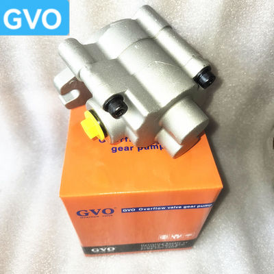 274-2490 246-9867 342-1829 E330D پمپ دنده برای قطب حفاری قطب K5V160DP
