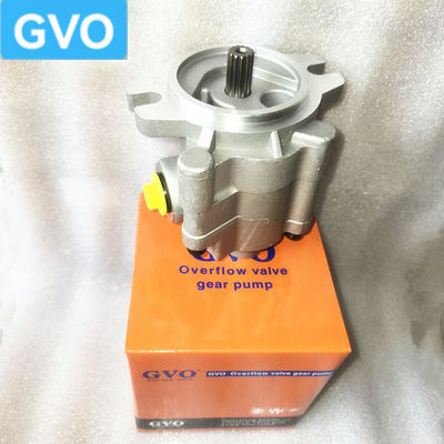 274-2490 246-9867 342-1829 E330D پمپ دنده برای قطب حفاری قطب K5V160DP