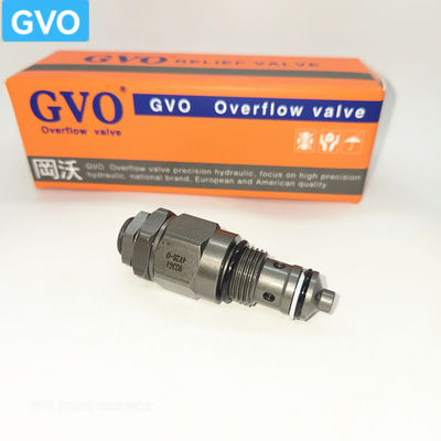 Sanyi 55 Rexroth توپ اصلی 60038055 LS 07260353 حفاری فشار کاهش دریچه هیدرولیک