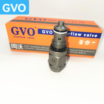 Sanyi 55 Rexroth توپ اصلی 60038055 LS 07260353 حفاری فشار کاهش دریچه هیدرولیک