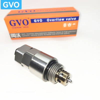 هیتاچی 4358040 4358914 قطعات هیدرولیکی EX220-5 ZX200 ZX250 ZX270 دریچه کمک اصلی