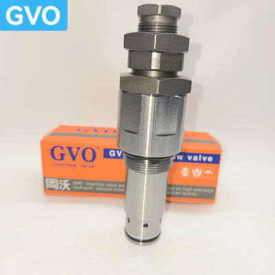 723-30-90400 برای کاماتسو PC120-6 PC150-6 PC160-6 PC200-6 شیر کنترل قدرت خروجی حفاری