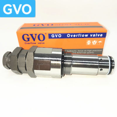 723-30-90400 برای کاماتسو PC120-6 PC150-6 PC160-6 PC200-6 شیر کنترل قدرت خروجی حفاری