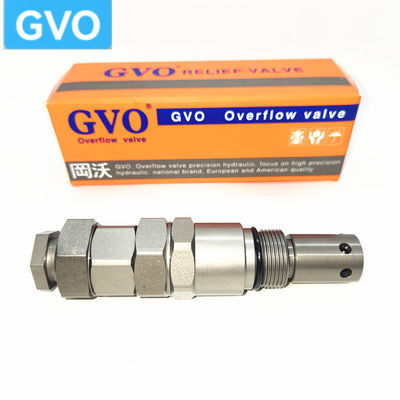 CX130 شماره LJ01232 Daewoo 220-5 تفنگ اصلی Cx130 Cx160 دریچه کمک اصلی
