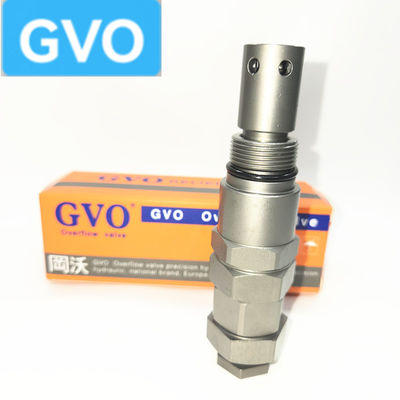 CX130 شماره LJ01232 Daewoo 220-5 تفنگ اصلی Cx130 Cx160 دریچه کمک اصلی