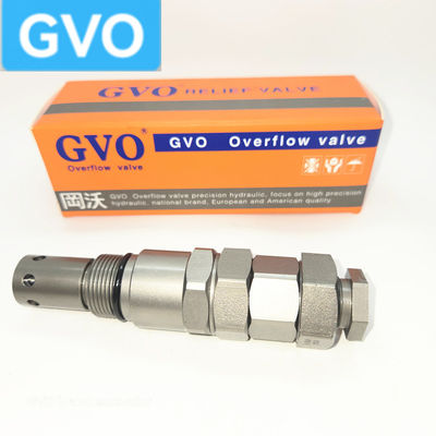 CX130 شماره LJ01232 Daewoo 220-5 تفنگ اصلی Cx130 Cx160 دریچه کمک اصلی