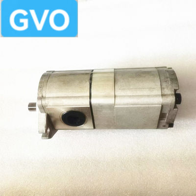 ZX110-3 ZX120-3 ZX130-3 پمپ هیدرولیک درایور پیلوت برای هیتاچی 9218031 9218005