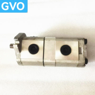 ZX110-3 ZX120-3 ZX130-3 پمپ هیدرولیک درایور پیلوت برای هیتاچی 9218031 9218005