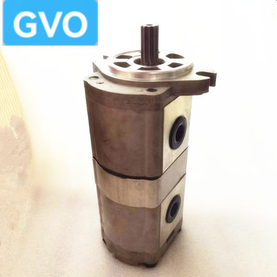 ZX110-3 ZX120-3 ZX130-3 پمپ هیدرولیک درایور پیلوت برای هیتاچی 9218031 9218005