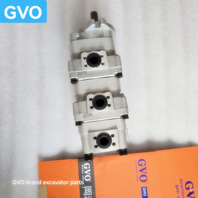 705-41-08080 پمپ دنده حفاری برای پمپ هیدرولیک PC38UU-2 قابل استفاده است