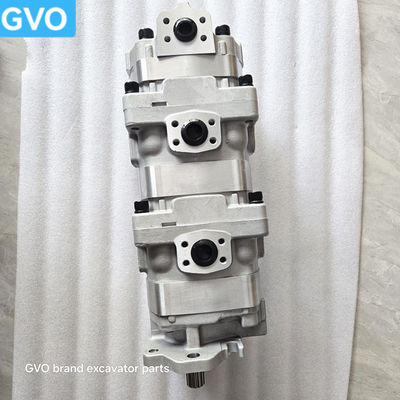 705-58-34000 پمپ هیدرولیک 7055834000 برای Excavator Komatsu PC100-1 PC100-2 PC100L-1 PC100L-2 PC100U-2