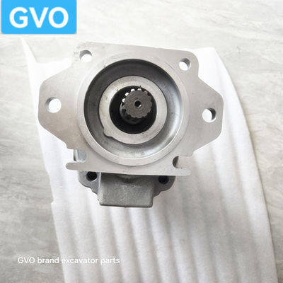 705-58-34000 پمپ هیدرولیک 7055834000 برای Excavator Komatsu PC100-1 PC100-2 PC100L-1 PC100L-2 PC100U-2