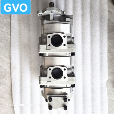 705-58-34000 پمپ هیدرولیک 7055834000 برای Excavator Komatsu PC100-1 PC100-2 PC100L-1 PC100L-2 PC100U-2