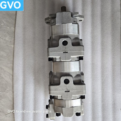 705-58-34000 پمپ هیدرولیک 7055834000 برای Excavator Komatsu PC100-1 PC100-2 PC100L-1 PC100L-2 PC100U-2