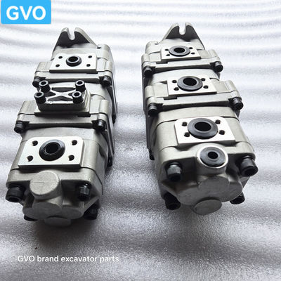 7054108240 پمپ هیدرولیک 705-41-08240 برای Excavator Komatsu PC25 PC28ug-2 PC28uu-2 PC30